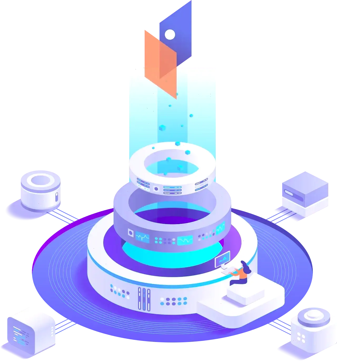 Konak Sermeç crypto teknoloji platformu